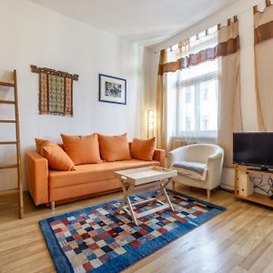 Appartement met Twee Slaapkamers